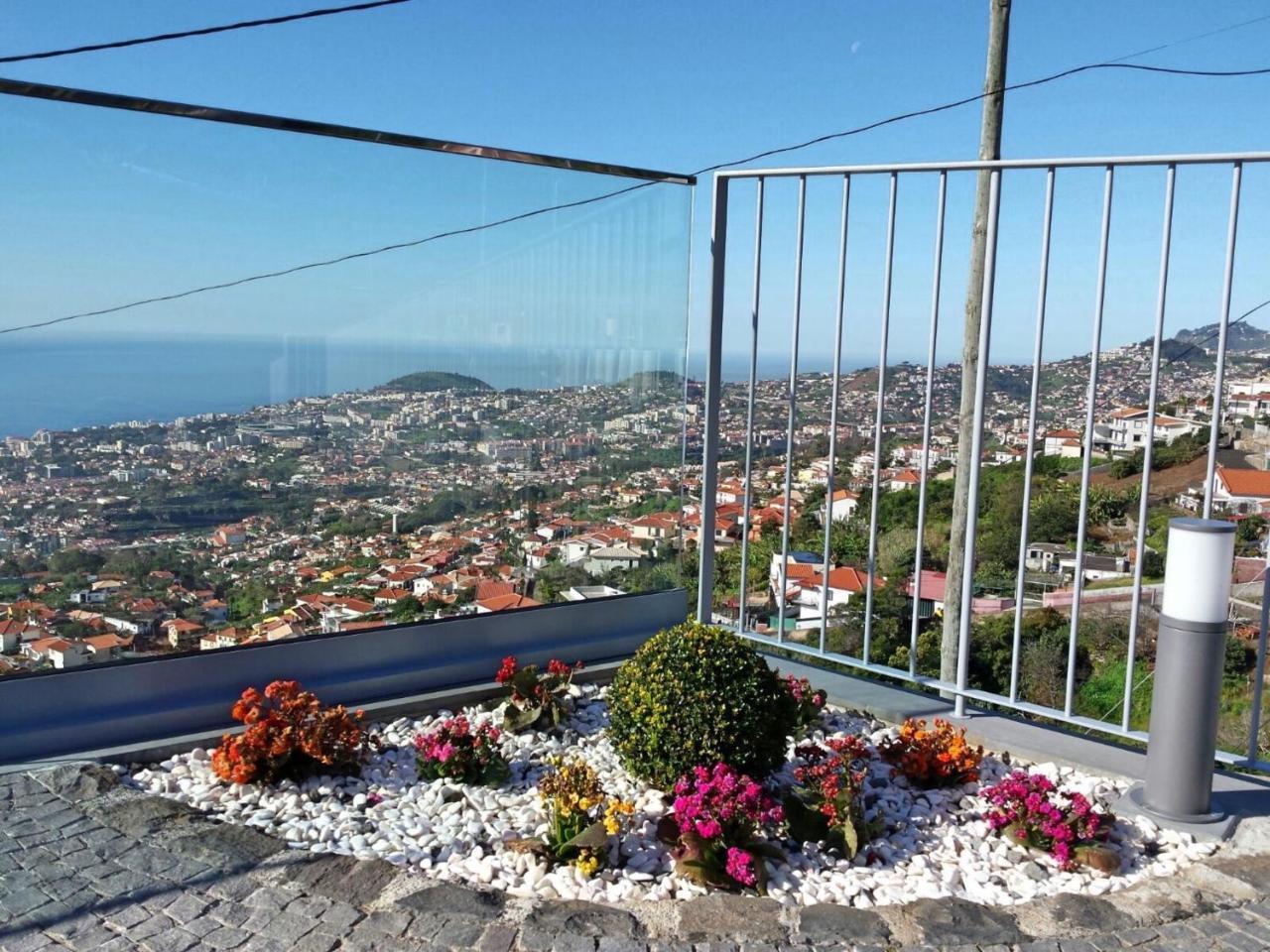 Ourmadeira - Vila Da Portada, Character Funchal  Exterior foto