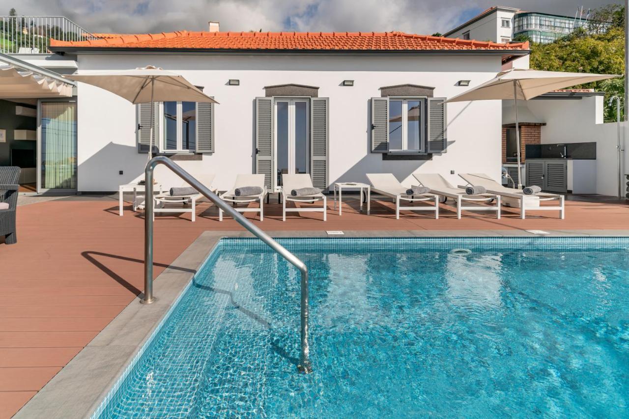Ourmadeira - Vila Da Portada, Character Funchal  Exterior foto